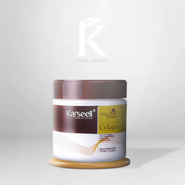 KERATINA KARSEELL® OFICIAL OFERTA 2x1